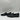Men’s Magnanni Paisley Smoking Slippers Loafers Black Size 8M - Very Good - Ufashion