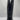 Bottega Veneta Women’s Over The Knee Leather Boots Black Size 37 - Very Good - Ufashion