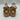 Saks Fifth Avenue Women’s Liz Leather Espadrille Sandals Brown Size 7.5M/37.5 - Very Good - Ufashion