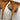 Aquazzura Orange PVC So Nude Slingback Sandals Size 37.5 - Very Good - Ufashion