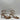 NWOB Steve Madden Gracey Women’s Sandals Nude Size 9.5 - Like New - Ufashion