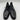 Kenneth Cole New York Mens Tully Leather Comfort Ankle Boots Black Size 9M/42 - Very Good - Ufashion