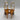 Aquazzura Orange PVC So Nude Slingback Sandals Size 37.5 - Very Good - Ufashion