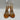 Aquazzura Orange PVC So Nude Slingback Sandals Size 37.5 - Very Good - Ufashion