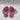 Women’s Valentino Garavani Jelly Thong Sandals Pink Size 38 - Very Good - Ufashion