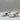 Women’s Bottega Veneta Pudding Stretch Mule Sandals In White Size 39.5 - Very Good - Ufashion