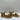 Saks Fifth Avenue Women’s Liz Leather Espadrille Sandals Brown Size 7.5M/37.5 - Very Good - Ufashion