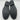 Cole Haan Grandseries The Go-To Wingtip Leather Brogues Loafers Black Size 11M - Very Good - Ufashion