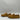 Women’s Massimo Matteo Suede Driving Shoes Yellow Size 9M - Very Good - Ufashion