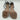 Women’s Valentino Garavani Rockstud Leather Sandals Black Size 37 - Very Good - Ufashion