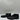Kenneth Cole New York Mens Tully Leather Comfort Ankle Boots Black Size 9M/42 - Very Good - Ufashion