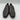 Bruno Magli Pitto Leather Loafers Men's Brown Size 10M - Very Good - Ufashion