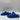Women’s Alexander McQueen Blue Rubber Sandals Size 44M - Very Good - Ufashion