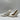 Women’s Bottega Veneta Intrecciato Weave Leather Mules White Size 41 - Very Good - Ufashion