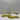 Stuart Weitzman Women’s Barelynde Flat Sandals Neon Yellow Size 8.5 - Very Good - Ufashion