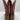 Cody James Men's Camden Western Boots Brown/Red Leather Size 12D - Very Good - Ufashion