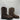Cody James Men's Waterproof Pull On Work Boots Composite Toe Brown Size 13D - Very Good - Ufashion