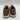 Cole Haan Men's Grand Atlantic Textured Sneakers Brown Size 11.5M - Very Good - Ufashion