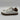 Bruno Magli Men's Bono Leather Lace-Up Sneaker White Leather Size 9M - Very Good - Ufashion