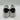 Costume National Women's Touch Strap Leather Platform Sneakers White Size 41 - Very Good - Ufashion