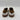 Bruno Magli Men's Bono Leather Lace-Up Sneaker White Leather Size 9M - Very Good - Ufashion