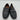 Saks Fifth Avenue Men’s Slip On Loafers Navy Size 8M - Very Good - Ufashion