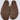 Vince Womens Glyn 2 Buckle Slides Wool Shearling Lined Beige Size 9 - Very Good - Ufashion