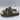 Vince Womens Glyn 2 Buckle Slides Wool Shearling Lined Beige Size 9 - Very Good - Ufashion