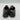 Saks Fifth Avenue Men’s Slip On Loafers Navy Size 8M - Very Good - Ufashion
