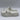 Givenchy Womens Marshmallow Slip On Open Toe Slide White Sandals Size 40 - Very Good - Ufashion