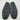 Saks Fifth Avenue Men’s Slip On Loafers Navy Size 8M - Very Good - Ufashion