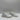 Gola Women's Grandslam Trident Sneakers White Size 6.5 - Very Good - Ufashion