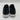 Skechers Women's Arch Fit Refine Don't Go Sneakers Black Size 8 - Very Good - Ufashion