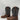 Cody James Men's Montana Western Boots Brown/Blue Size 9EE - Very Good - Ufashion