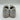 Gola Women's Grandslam Trident Sneakers White Size 6.5 - Very Good - Ufashion