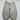 Gola Women's Grandslam Trident Sneakers White Size 6.5 - Very Good - Ufashion