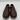 Skechers Women's Easy Going Shoes Brown Size 11 - Very Good - Ufashion