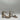 NWB Kelly & Katie Hailee Ankle Strap Sandals Gold Size 9W - Ufashion