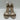 NWB Kelly & Katie Hailee Ankle Strap Sandals Gold Size 9W - Ufashion