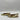 Madden Girl Women's Delaneyy Flats Gold Size 6.5M - Very Good - Ufashion