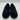 UGG Leisure Outdoor Slippers Men's Black Size 9 - Very Good - Ufashion