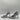 NWB Women’s ALDO Stessy 2.0 Pumps Silver Size 10B - Ufashion