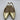 Madden Girl Women's Delaneyy Flats Gold Size 6.5M - Very Good - Ufashion