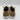 Men's Justin Tan Hazer Canvas Moc Toe Casual Shoes Size 9M - Ufashion