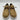 Men's Justin Tan Hazer Canvas Moc Toe Casual Shoes Size 9M - Ufashion