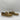 Men's Justin Tan Hazer Canvas Moc Toe Casual Shoes Size 9M - Ufashion