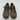 Justin Women's Hazer Casual Shoes Brown Size 6.5M - Very Good - Ufashion