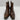 Ariat Women's Bradley Chelsea Boots Brown Size 8.5B - Very Good - Ufashion