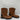 Men’s Danner Stronghold Wellington Boots Brown Size 13D - Very Good - Ufashion