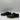 Madden Viced Men’s Oxford Loafers Black Size 9.5 - Very Good - Ufashion